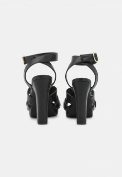 Anna Field Sandalias De Tacón - Black, Mujer 11 Anna Field Sandalias De Tacón - Black, Mujer -ANNA FIELD Ventas 782c4ca3dbac4a6297098d34d78ff0a3