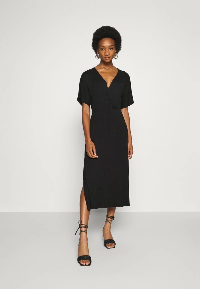 Anna Field Vestido Ligero - Black, Mujer 3 Anna Field Vestido Ligero - Black, Mujer