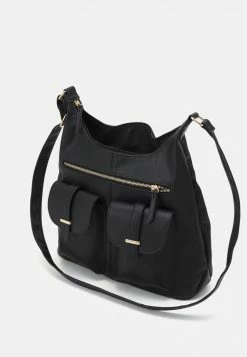 Anna Field Bolso De Mano - Black, Mujer -ANNA FIELD Ventas 78ac0cf5468b427abdd84a3bc65a77b6