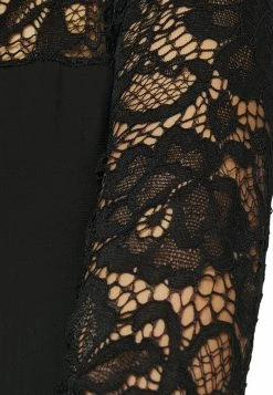 Anna Field Mono - Black, Mujer 16 Anna Field Mono - Black, Mujer -ANNA FIELD Ventas 78d6c2de5ddf4d2fa55e698d418e4a25