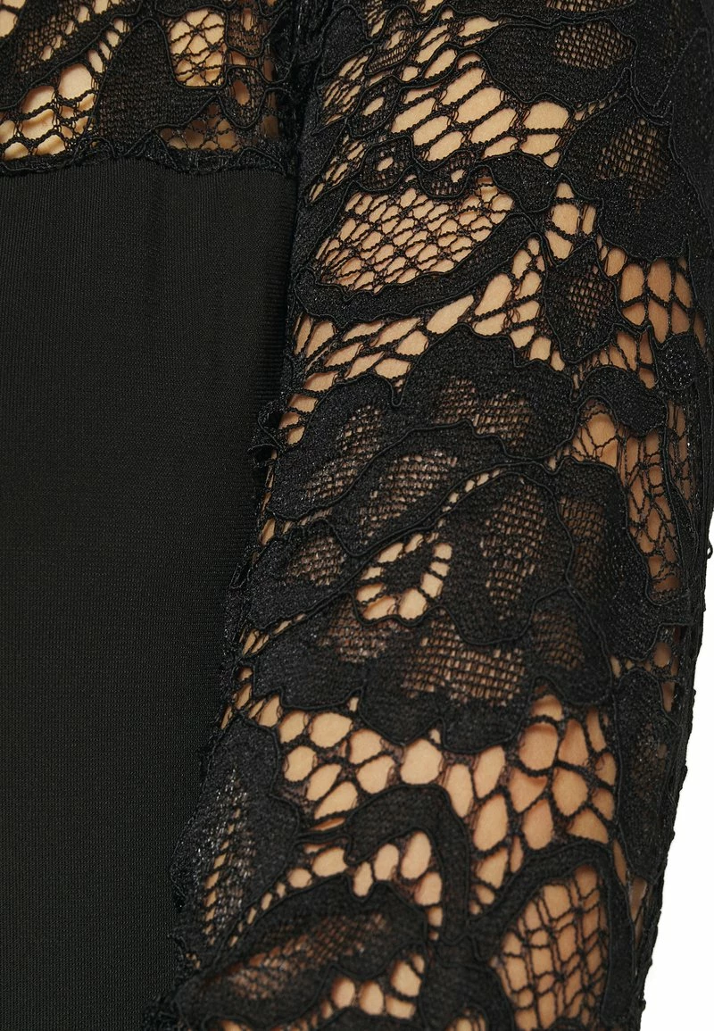 Anna Field Mono - Black, Mujer 8 Anna Field Mono - Black, Mujer - Imagen 6