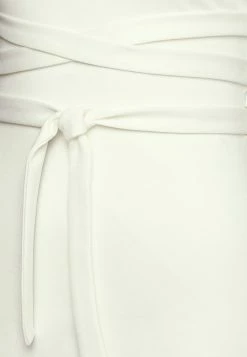 Anna Field Vestido Ligero - Off-white, Mujer -ANNA FIELD Ventas 7917213b607e4a43a559c9a0bcd26435