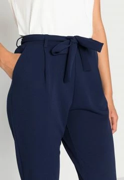Anna Field Pantalones - Dark Blue, Mujer -ANNA FIELD Ventas 79260c3878c04f118e5558ba78d8c64b