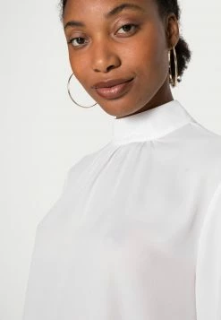 Anna Field Blusa - Off-white, Mujer 11 Anna Field Blusa - Off-white, Mujer -ANNA FIELD Ventas 79280ca680d547e2960fdf54456a2b7c