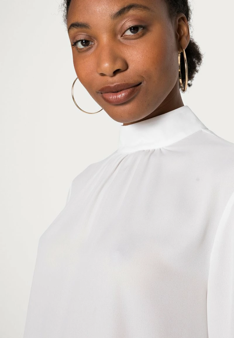 Anna Field Blusa - Off-white, Mujer 7 Anna Field Blusa - Off-white, Mujer - Imagen 5