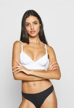 Anna Field 3 Pack Jenna Bralette - Top - Black/white/nude, Mujer -ANNA FIELD Ventas 794cc3425389478d8f231885b165bdfb