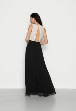 Anna Field Vestido De Cóctel - Black/white, Mujer -ANNA FIELD Ventas 7976a077ed7749369631a938f3f54f1f