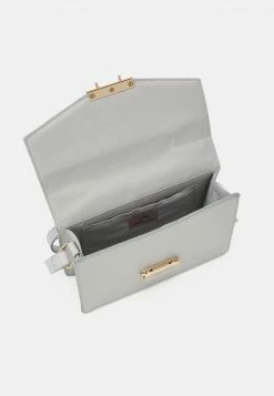 Anna Field Bandolera - Light Grey, Mujer -ANNA FIELD Ventas 7986bcc806c94ffcba4e4fe6d7861f56