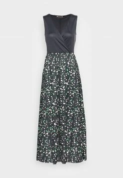 Anna Field Vestido Largo - Dark Blue/multi-coloured, Mujer 10 Anna Field Vestido Largo - Dark Blue/multi-coloured, Mujer -ANNA FIELD Ventas 7988a29ce360406e8f0213a5decf06b0