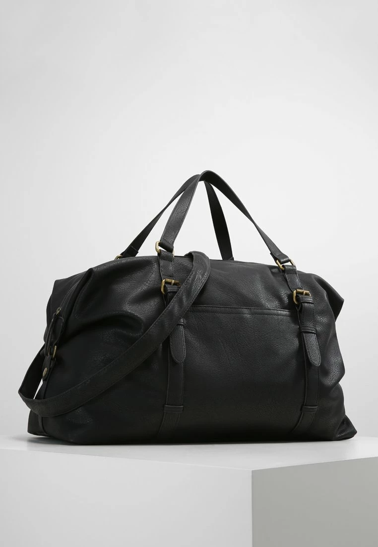 Anna Field Bolsa De Fin De Semana - Black, Mujer 3 Anna Field Bolsa De Fin De Semana - Black, Mujer