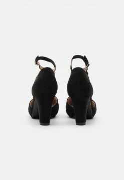 Anna Field Zapatos De Plataforma - Black, Mujer 11 Anna Field Zapatos De Plataforma - Black, Mujer -ANNA FIELD Ventas 7991caadb50048a59d85854248b20a8f