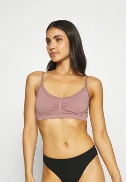 Anna Field 2 PACK - Top - Black/pink, Mujer -ANNA FIELD Ventas 7999099a3bb64d42a72b5f26129dbd3c