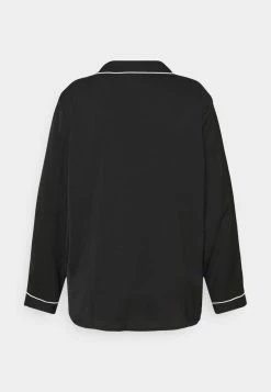 Anna Field AMANDA SHORT SET - Pijama - Black, Mujer -ANNA FIELD Ventas 79aa05a16e2c4cd0995973deddad4aac