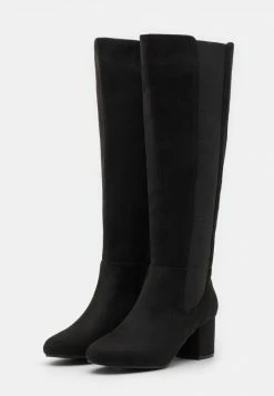 Anna Field Botas - Black, Mujer -ANNA FIELD Ventas 79b9df1078b7498fbe40795a3d308983