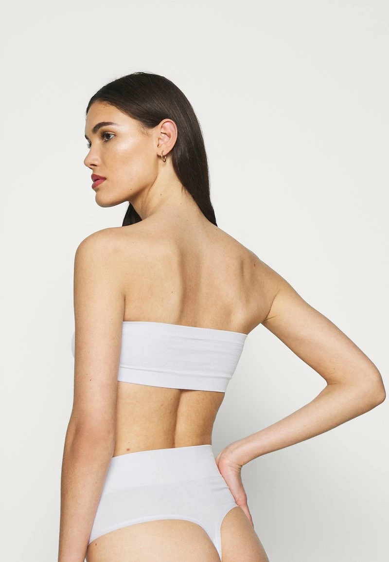 Anna Field 2 PACK - Sujetador Sin Tirantes/multiescote - White, Mujer 5 Anna Field 2 PACK - Sujetador Sin Tirantes/multiescote - White, Mujer - Imagen 3