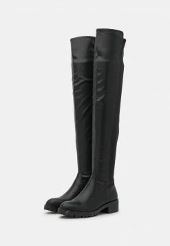 Anna Field COMFORT - Botas Mosqueteras - Black, Mujer 10 Anna Field COMFORT - Botas Mosqueteras - Black, Mujer -ANNA FIELD Ventas 7a151b891f3648f7854d08b3e4cfc01f