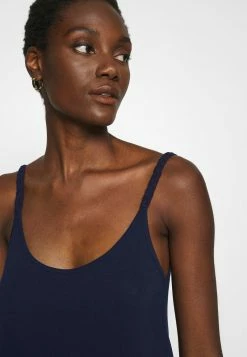 Anna Field Top - Maritime Blue, Mujer -ANNA FIELD Ventas 7afc4ae6be62494cb76cc49dc008c141