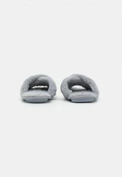 Anna Field Pantuflas - Grey, Mujer -ANNA FIELD Ventas 7b2795da9c824f0bad4fe9dfc5e9ecb0
