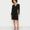 Anna Field Vestido Ligero - Black, Mujer -ANNA FIELD Ventas 7b2ca5730d8c4739911a772e12fa058f