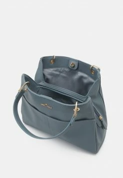 Anna Field Bolso De Mano - Blue, Mujer -ANNA FIELD Ventas 7b374da00413473d81055a52abd70c3d