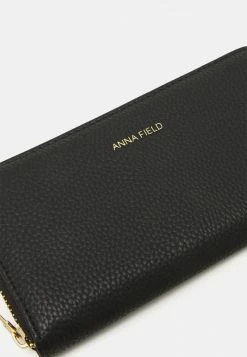 Anna Field Monedero - Black, Mujer 9 Anna Field Monedero - Black, Mujer -ANNA FIELD Ventas 7b4127011a324dbea4ee128f41669448