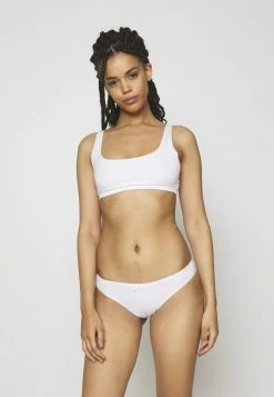 Anna Field SHANNON 10 PACK BRIEF - COTTON - Braguitas - White/pink, Mujer