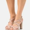 Anna Field Sandalias Con Plataforma - Light Pink, Mujer 2 Anna Field Sandalias Con Plataforma - Light Pink, Mujer -ANNA FIELD Ventas 7bbd971599bd48fba61b3b9cdb735081