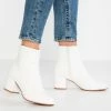 Anna Field Botines Bajos - White, Mujer -ANNA FIELD Ventas 7bdf1aadfa2a48ac827588a343a8671c