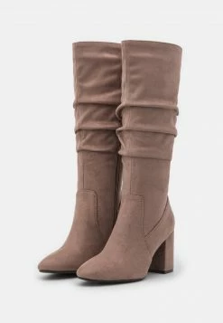 Anna Field Botas - Taupe, Mujer -ANNA FIELD Ventas 7c03e8b7d8004544afcc55672c0ad1f5