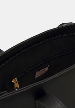 Anna Field Bolso Shopping - Black, Mujer -ANNA FIELD Ventas 7c0ea74e984345d79e8038594e65de81