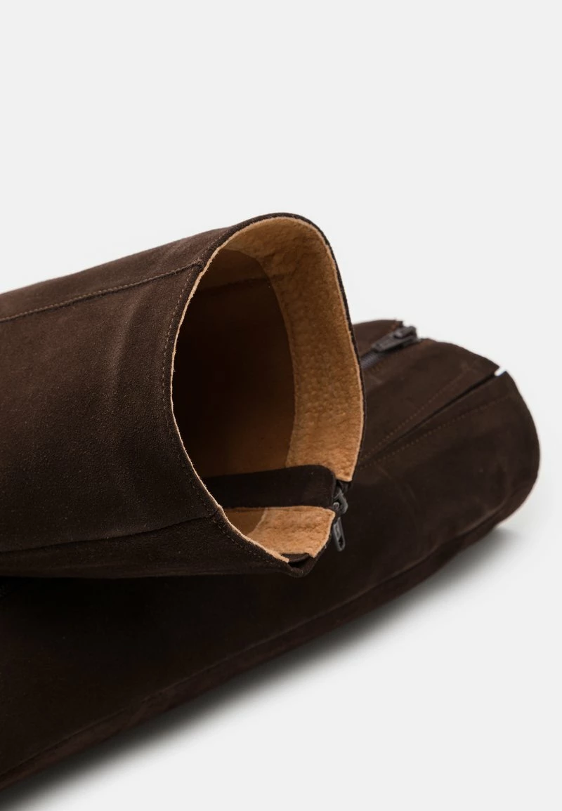 Anna Field LEATHER - Botas - Brown, Mujer 8 Anna Field LEATHER - Botas - Brown, Mujer - Imagen 6