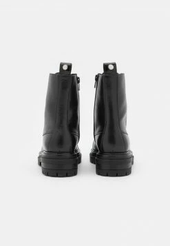 Anna Field Botines Con Cordones - Black, Mujer 11 Anna Field Botines Con Cordones - Black, Mujer -ANNA FIELD Ventas 7c7941da5d044e608b26b574b72ca9db