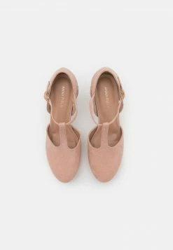 Anna Field Zapatos De Plataforma - Light Pink, Mujer 13 Anna Field Zapatos De Plataforma - Light Pink, Mujer -ANNA FIELD Ventas 7c93b243527f48c6b4a5486cfccbf713