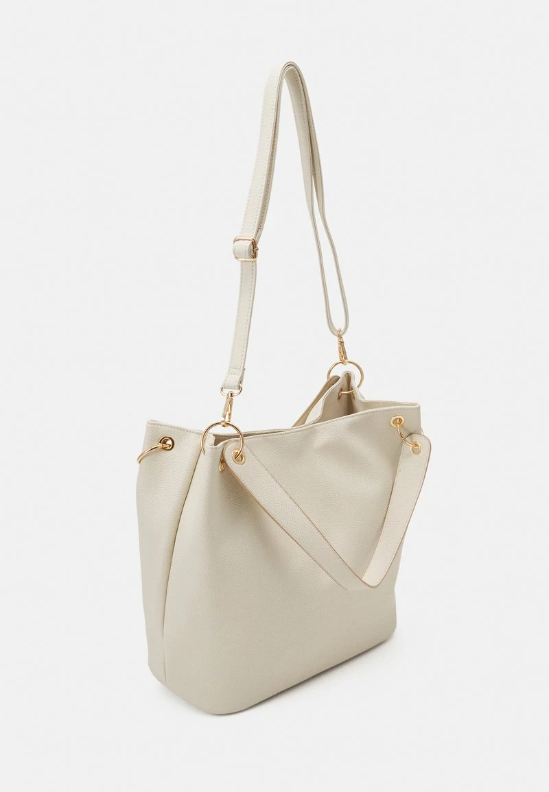 Anna Field Bolso De Mano - Off-white, Mujer 4 Anna Field Bolso De Mano - Off-white, Mujer - Imagen 2