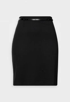 Anna Field Minifalda - Black, Mujer -ANNA FIELD Ventas 7cfb113153544bd0a79337819e5adecf