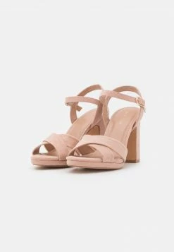 Anna Field Sandalias Con Plataforma - Light Pink, Mujer -ANNA FIELD Ventas 7d2920bb05914bfab26f157539dfd013