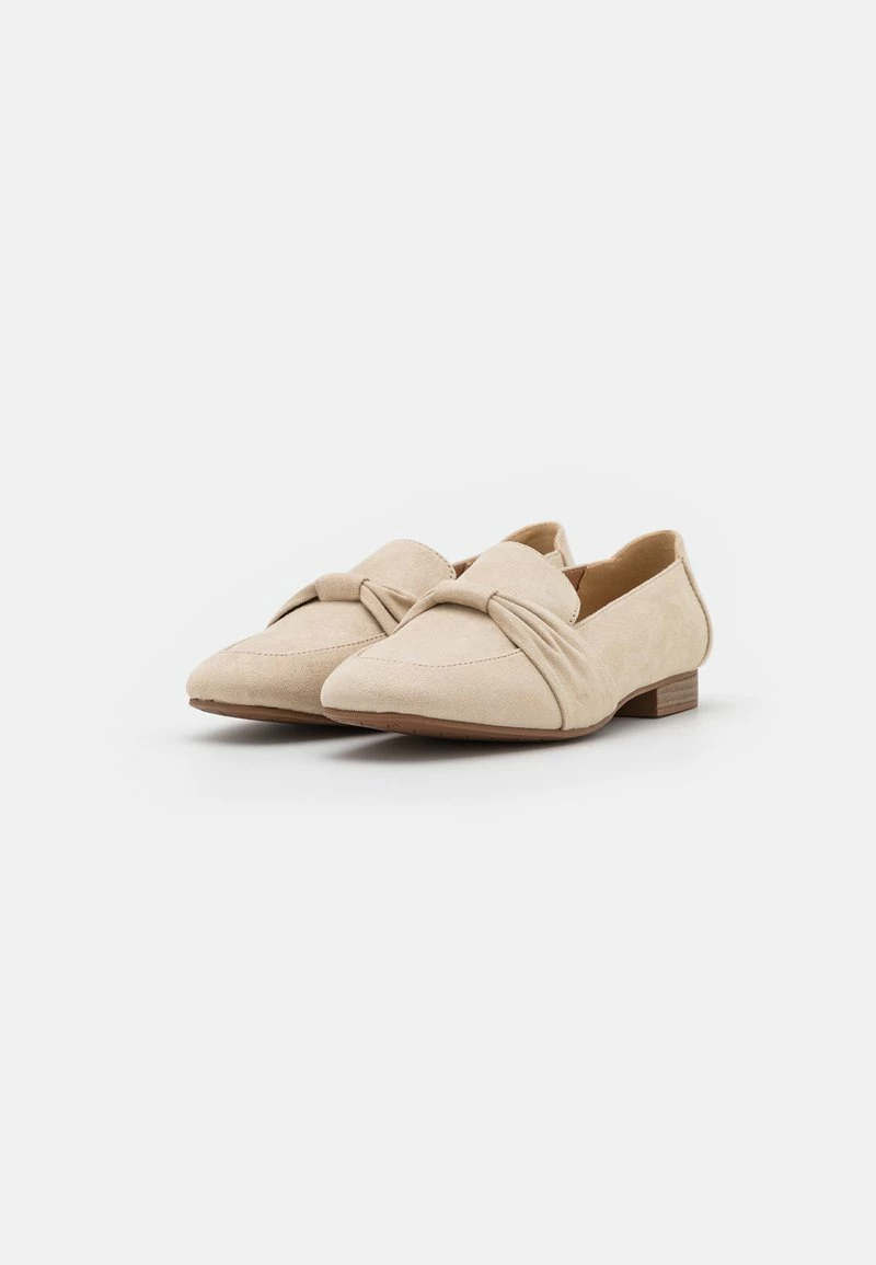 Anna Field Mocasines - Beige, Mujer 5 Anna Field Mocasines - Beige, Mujer - Imagen 3