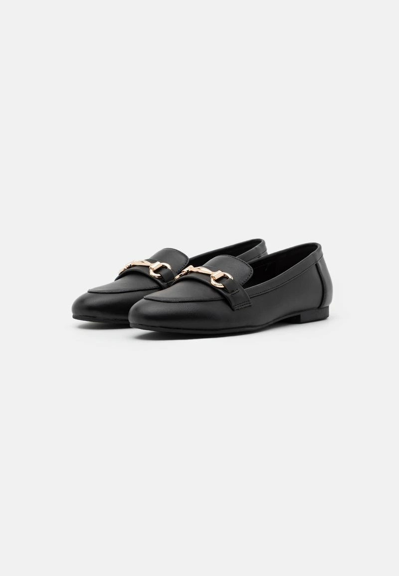 Anna Field Mocasines - Black, Mujer 5 Anna Field Mocasines - Black, Mujer - Imagen 3