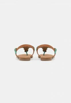 Anna Field Sandalias De Dedo - Turquoise, Mujer -ANNA FIELD Ventas 7dbf7b672e4d4225809f92a8e38b765b