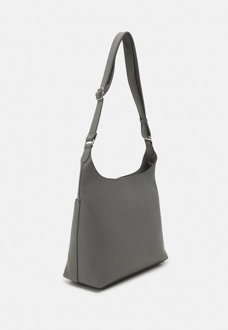 Anna Field Bolso De Mano - Grey, Mujer 4 Anna Field Bolso De Mano - Grey, Mujer - Imagen 2