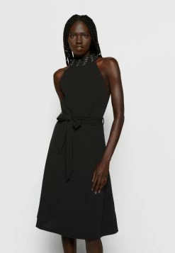 Anna Field Vestido Informal - Black, Mujer -ANNA FIELD Ventas 7de846bcc9a74bb09a2b521c0b5d6045