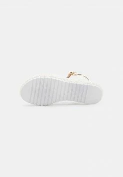 Anna Field Sandalias Con Plataforma - White, Mujer -ANNA FIELD Ventas 7deb9067ba0d42709eb3487cf167c848