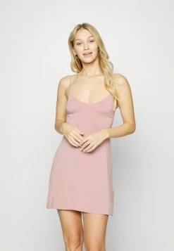 Anna Field 2 PIECE NIGHTIE - Albornoz - Pink, Mujer 12 Anna Field 2 PIECE NIGHTIE - Albornoz - Pink, Mujer -ANNA FIELD Ventas 7dfd181c820e4e1ca7b6a2594cdfea8b