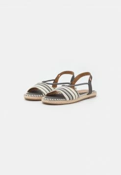 Anna Field Sandalias - Dark Blue, Mujer -ANNA FIELD Ventas 7dfe744078d842fa97df8a90707ffbb2