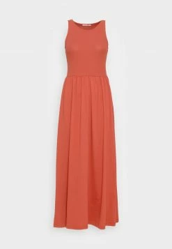 Anna Field Vestido Largo - Brown, Mujer 10 Anna Field Vestido Largo - Brown, Mujer -ANNA FIELD Ventas 7e30e372f5ab4d459a99b655a7a98267