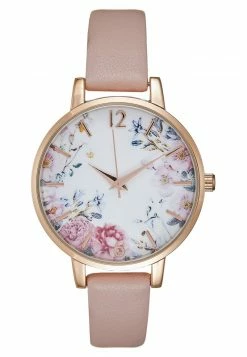 Anna Field Reloj - Rose, Mujer