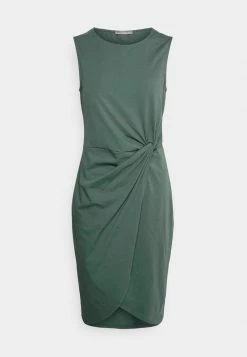 Anna Field Vestido Ligero - Light Green, Mujer