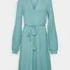 Anna Field Vestido Informal - Light Blue, Mujer 2 Anna Field Vestido Informal - Light Blue, Mujer -ANNA FIELD Ventas 7e789dcee2dc4f5b88dba3bc24119548
