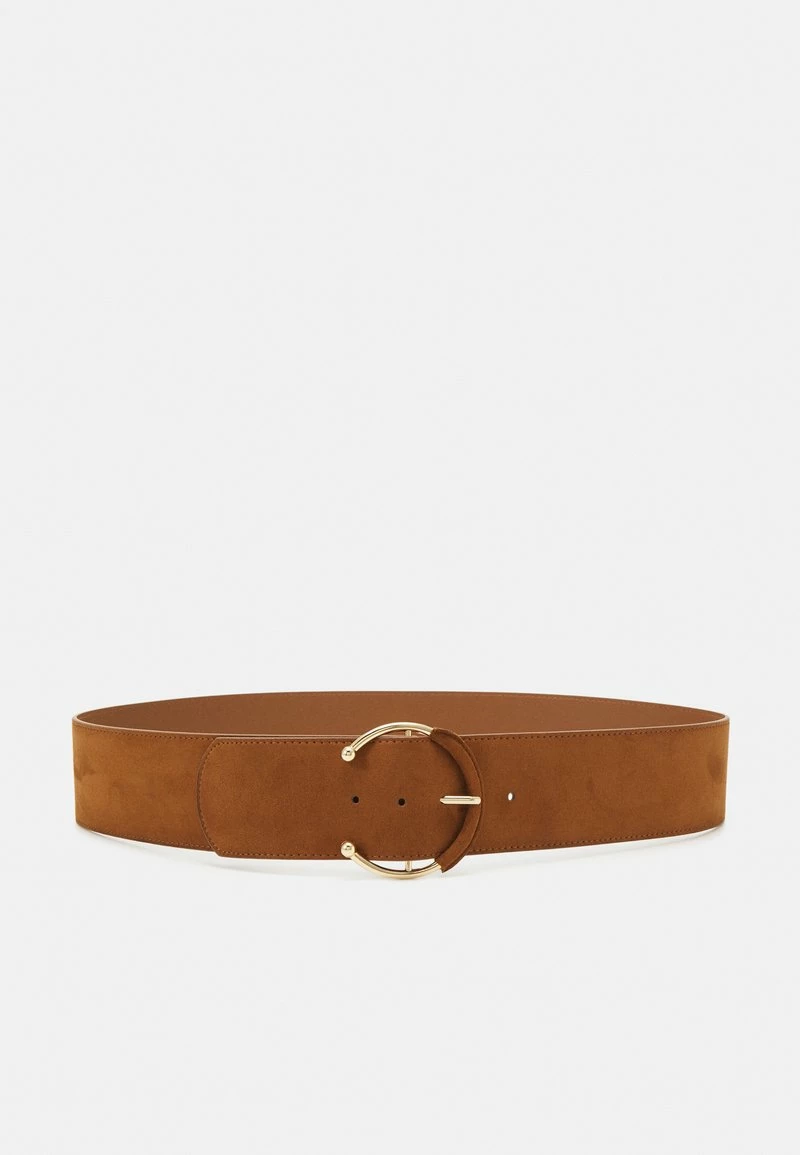 Anna Field PLUS - Cinturón - Cognac, Mujer 3 Anna Field PLUS - Cinturón - Cognac, Mujer