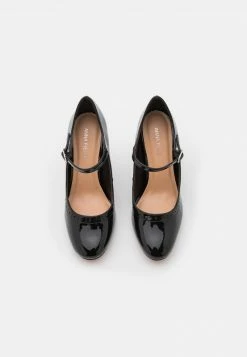 Anna Field Tacones - Black, Mujer -ANNA FIELD Ventas 7ecd97438a344ae0819f0fed8587df74